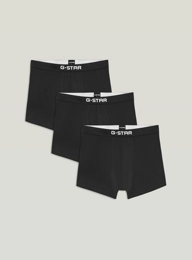 Boxer Briefs 3-Pack